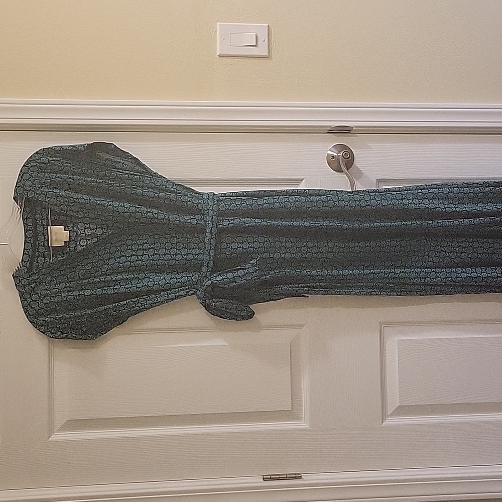 Maeve jumpsuit - Picture 2 of 4